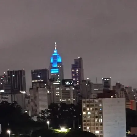 Plano Sp Bras Conforto Qualidade Bem Localizado Sao Paulo Exterior photo