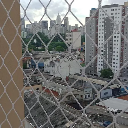 Plano Sp Bras Conforto Qualidade Bem Localizado Sao Paulo Exterior photo