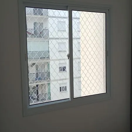 Plano Sp Bras Conforto Qualidade Bem Localizado Sao Paulo Exterior photo