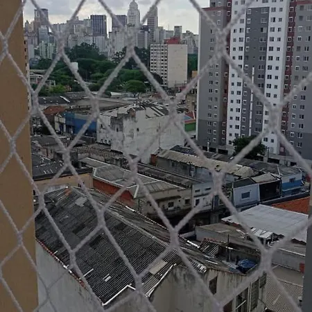 Plano Sp Bras Conforto Qualidade Bem Localizado Sao Paulo Exterior photo