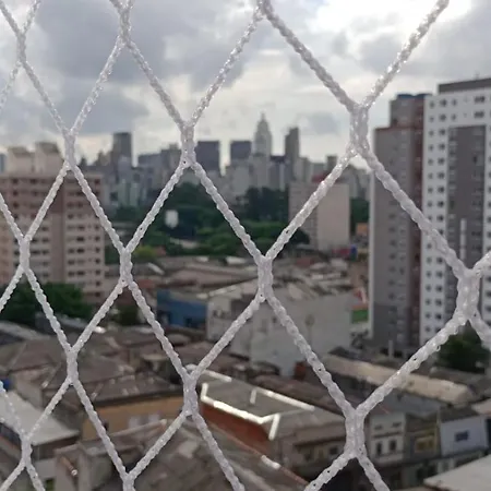 Plano Sp Bras Conforto Qualidade Bem Localizado Sao Paulo Exterior photo